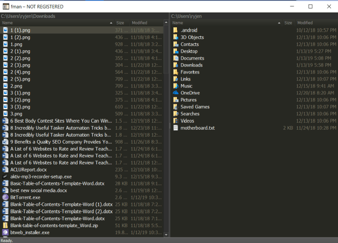 File Explorer For Mac Download