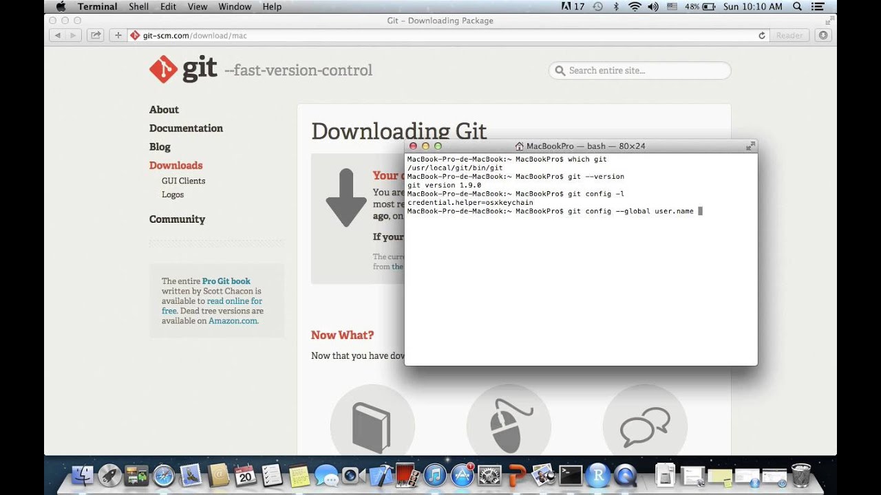 Git-completion.bash Mac Download
