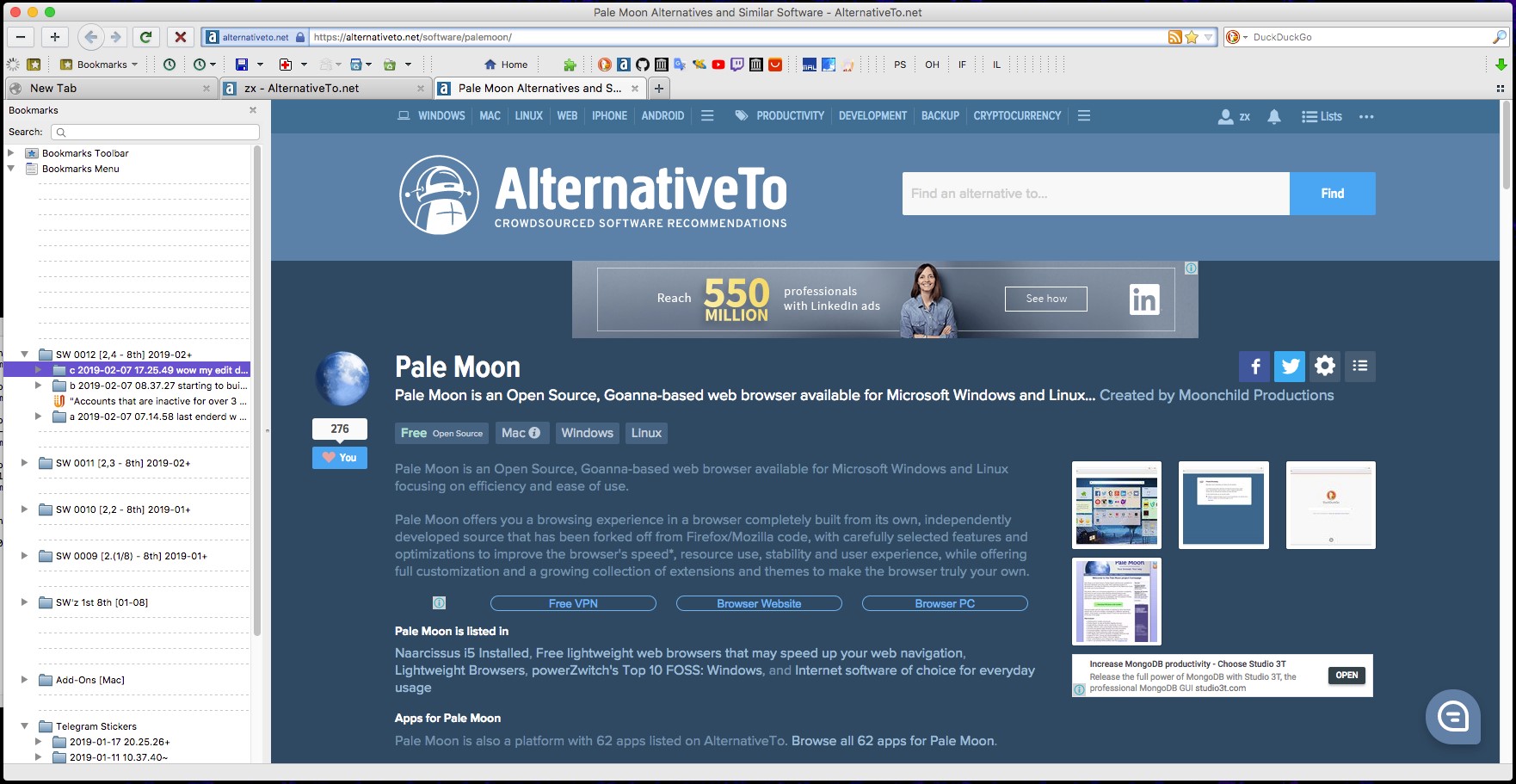 Download Pale Moon For Mac