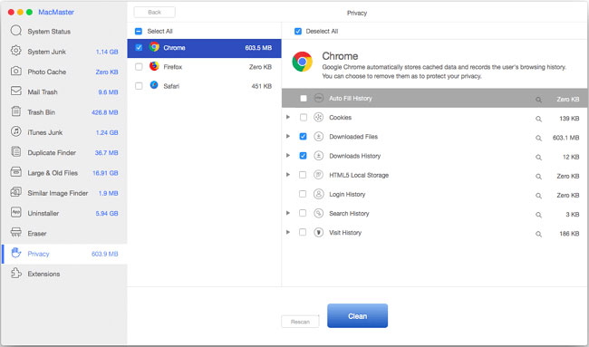 Download Chrome For Mac Air