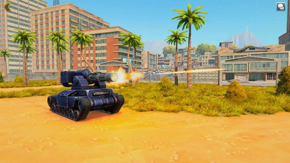 Download tanki online for pc